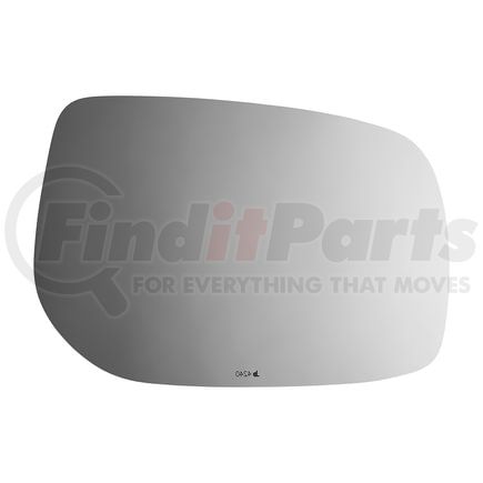 4240 by BURCO - PONTIAC VIBE LH FLAT