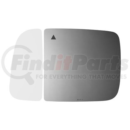 4797B by BURCO - RAM 1500/2500/3500 LH INS