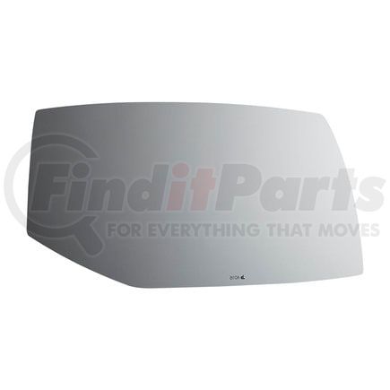 Burco 4016 Door Mirror Glass CADILLAC SRX LH FLAT E/C