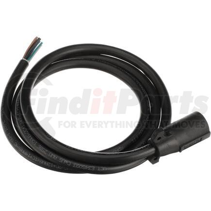 Pollak 14-227 RV CABLE AND RV CABLE AND
