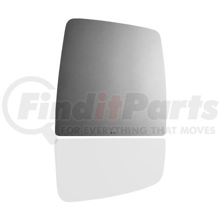 Burco 4203 Door Mirror Glass ECONOLINE/SAVANA/EXPRESS/