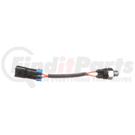 Pollak 21-580P Back Up Light Switch Precision Ball Switch