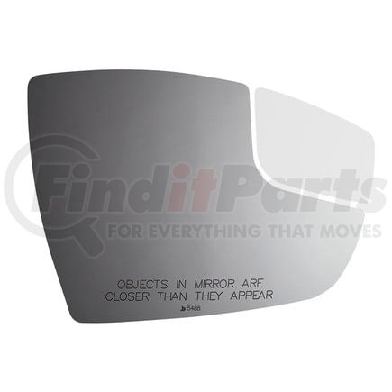 5488 by BURCO - FORD FOCUS RH LOWER CONVE