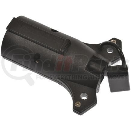 Pollak 7WB116V ERGONOMIC 7 WAY BLADE TO 4 WAY FLAT