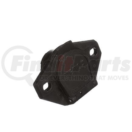 11-724P by POLLAK - 7 WAY SOCKET POLY