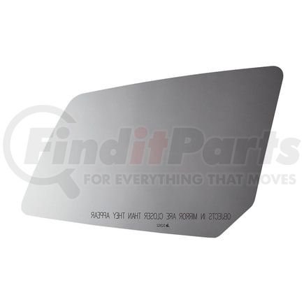 Burco 5262 Door Mirror Glass CHEV TRAVERSE/ACADIA/OUTL