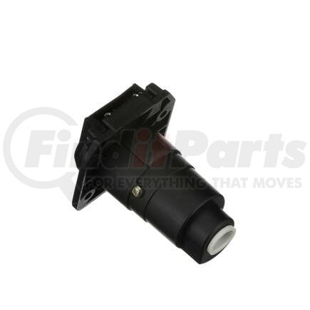 Pollak 12-707EV 7-way Blade Socket-P
