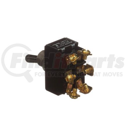 Pollak 34-576 Circuit Breaker Toggle Switch
