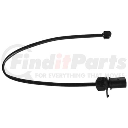 355253161 by HELLA - Disc Brake Pad Wear Sensor