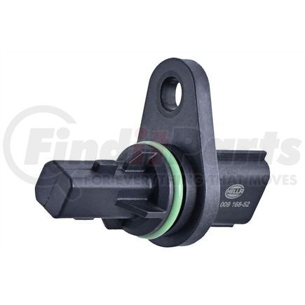HELLA 009168521 Engine Camshaft Position Sensor Highest measuring precision in a wide ambient temperature range