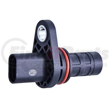 HELLA 009168731 Engine Crankshaft Position Sensor Highest measuring precision in a wide ambient temperature range