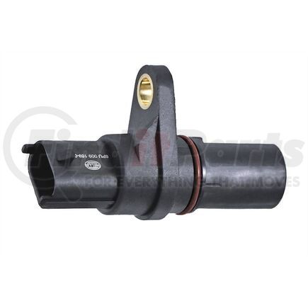 HELLA 009169081 Engine Crankshaft Position Sensor Highest measuring precision in a wide ambient temperature range