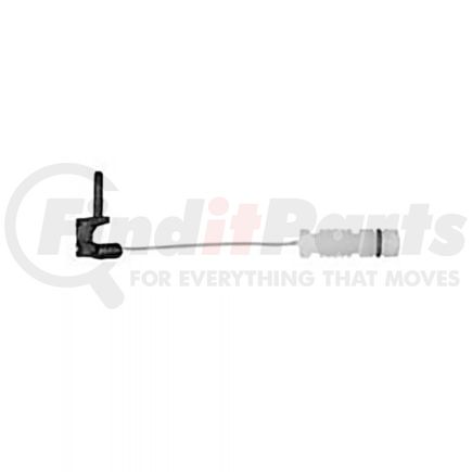 HELLA 355251981 Disc Brake Pad Wear Sensor Disc Brake Pad Wear Sensor