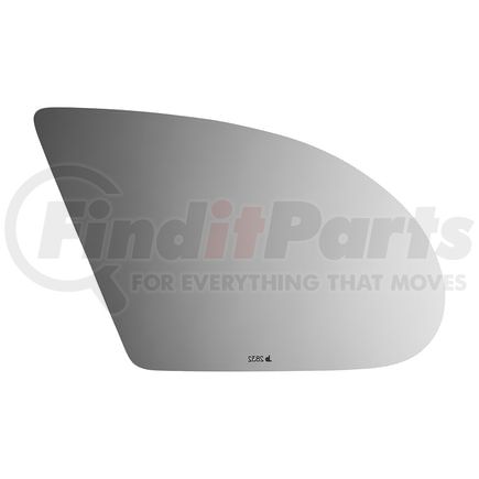 2832 by BURCO - LINCOLN MARK VIII LH FLAT