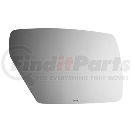 4012 by BURCO - NISSAN QUEST LH FLAT