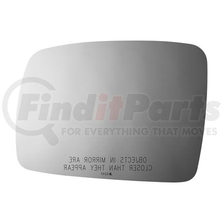 5243 by BURCO - LAND ROVER LR3 RH CONVEX