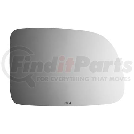 4005 by BURCO - FORD FREESTAR LH FLAT