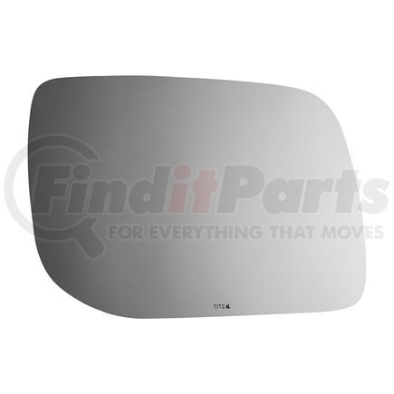 2717 by BURCO - LAND ROVER RANGE ROVER LH