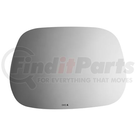 2940 by BURCO - TOYOTA RAV4 LH FLAT