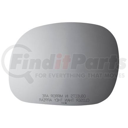 Burco 3231 Door Mirror Glass FORD EXPEDITION/F SERIES