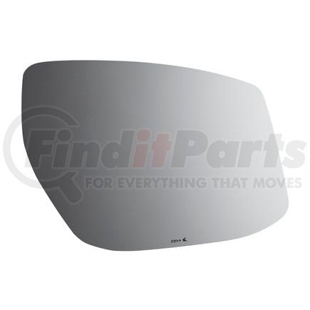 4485 by BURCO - NISSAN ALTIMA LH FLAT