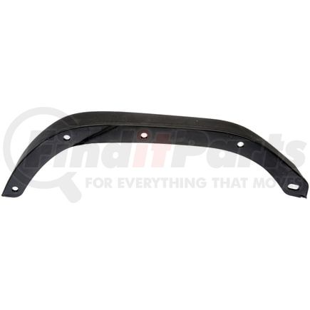 Dorman 46854 Bumper Deflector Driver Side Front Tire Air Deflector