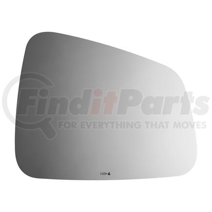 4501 by BURCO - CHEVROLET TRAX LH FLAT