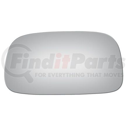 2547 by BURCO - TOYOTA CRESSIDA LH FLAT