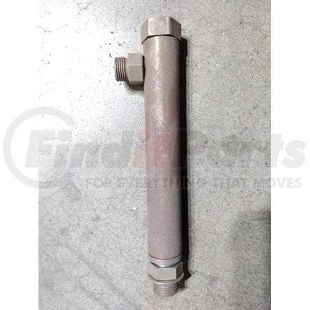 Cummins 3052525 Engine Coolant Vent Line Vent Connection - Used on Non Certified 14 liter N14 Engines