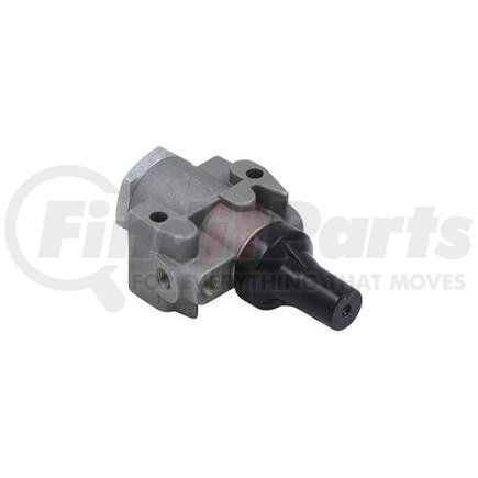 A4740 by NEWSTAR - Transmission Air Filter Regulator, 55-65 PSI, 3/8 in NPT Supply, Three 1/8 in NPT Ports