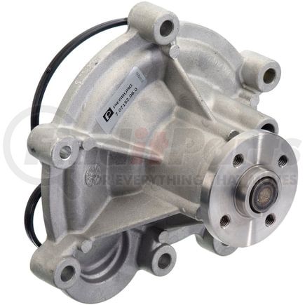 HELLA 7.07152.06.0 Engine Water Pump Pierburg Engine Water Pump