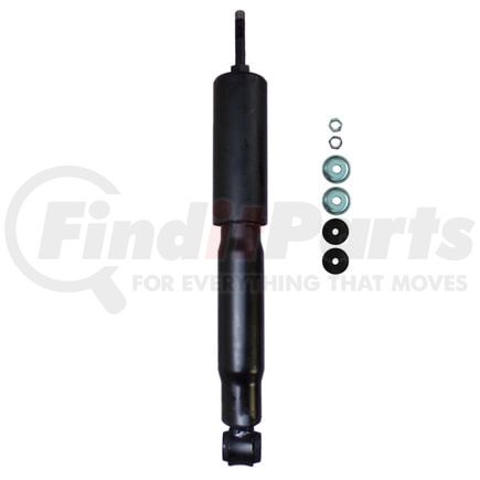 210223 by MONROE - Monroe Restore Shock