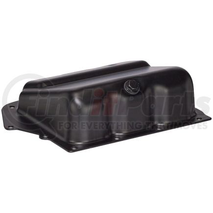 Spectra Premium TP0833 Transmission Oil Pan Transmission Oil Pan