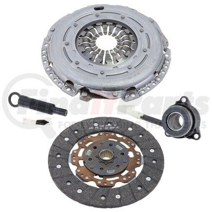17-078 by LUK - LuK RepSet Pro with CSC