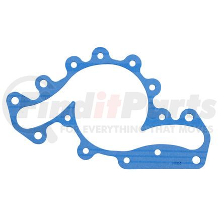 36182 by FEL-PRO - Engine Water Pump Gasket