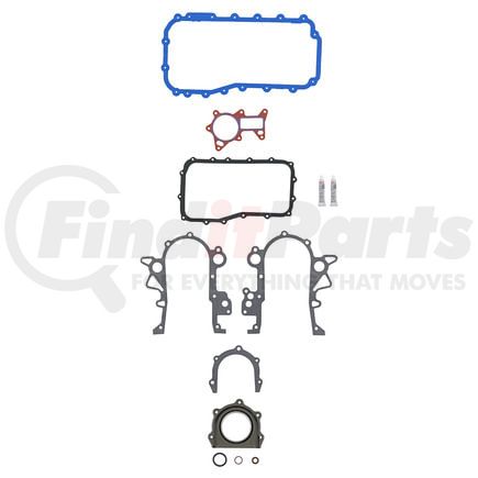 CS 26326-2 by FEL-PRO - Engine Conversion Gasket Set
