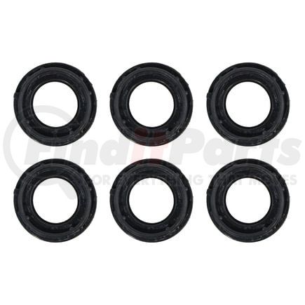 Fel-Pro ES 73589 Spark Plug Tube Seal Set Spark Plug Tube Seal Set