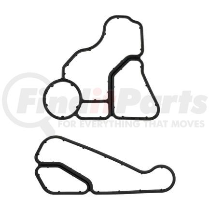 ES73916 by FEL-PRO - Oil Hsng Seal Set
