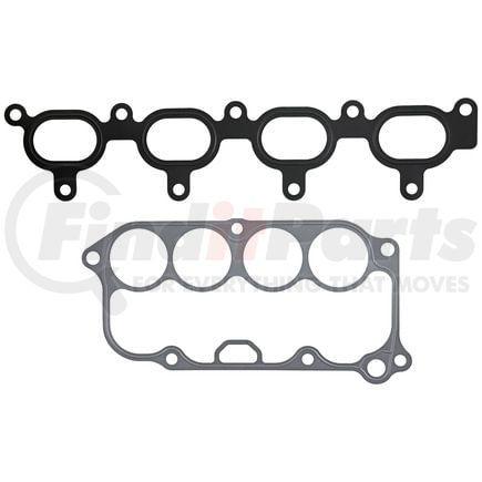 Fel-Pro MS97631 Engine Intake Manifold Gasket Set Engine Intake Manifold Gasket Set