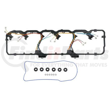 Fel-Pro VS 50668 R-2 Engine Valve Cover Gasket Set Engine Valve Cover Gasket Set