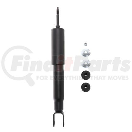 210257 by MONROE - Suspension Shock Absorber
