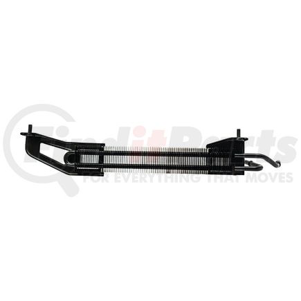Edelmann 58007 Power Steering Cooler Power Steering Finned Cooler