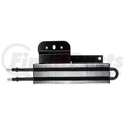 Edelmann 58012 Power Steering Cooler Power Steering Finned Cooler