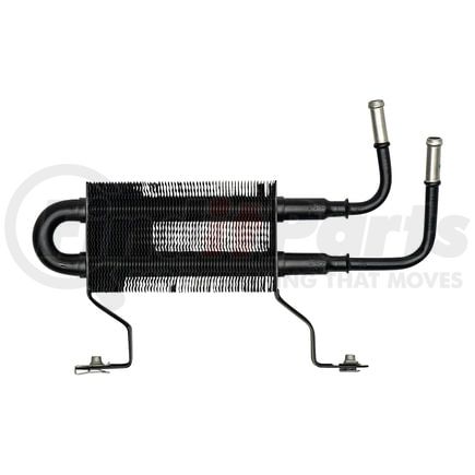 Edelmann 58014 Power Steering Cooler Power Steering Finned Cooler