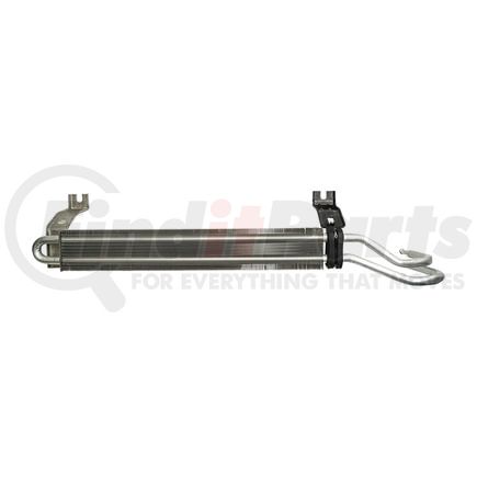 Edelmann 58015 Power Steering Cooler Power Steering Finned Cooler