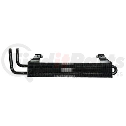 Edelmann 58017 Power Steering Cooler Power Steering Finned Cooler