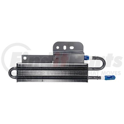58028 by EDELMANN - Power Steering Finned Cooler