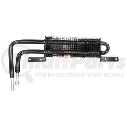 Edelmann 58031 Power Steering Cooler Power Steering Finned Cooler