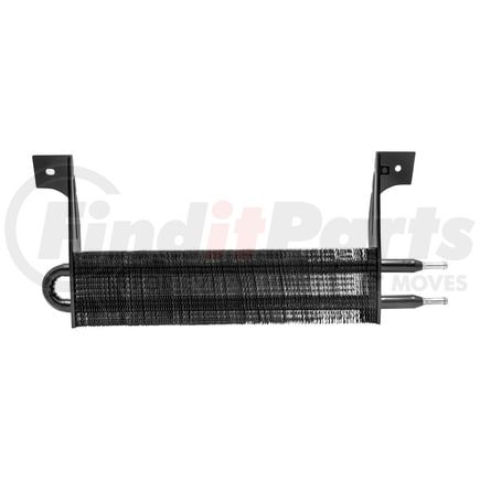 Edelmann 58049 Power Steering Cooler Power Steering Finned Cooler