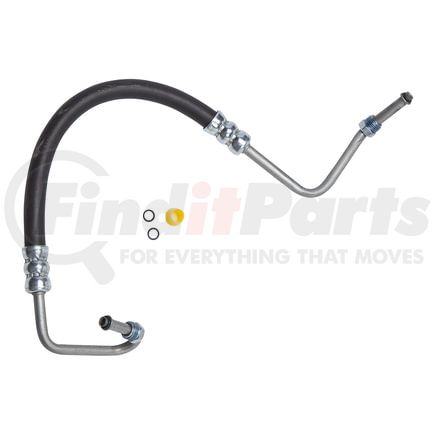 70403 by EDELMANN - 16MM Male "O" Ring x 16MM Male "O" Ring